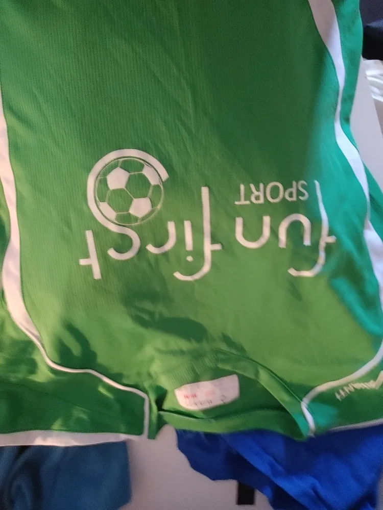 Assortment of Boys  10-12 yrs T-Shirts image indicator(9)