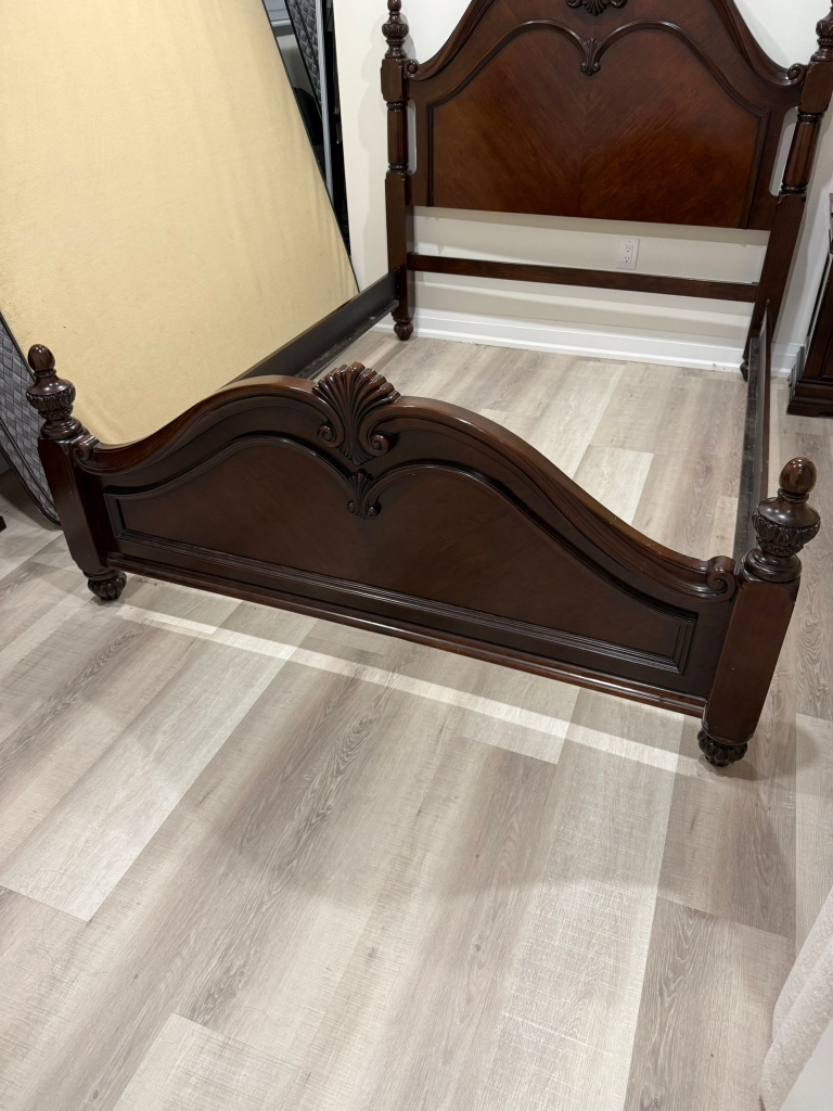 Bed Frame - photo 5