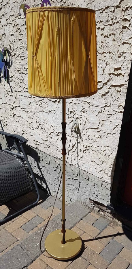 Retro Floor Lamp - photo 3