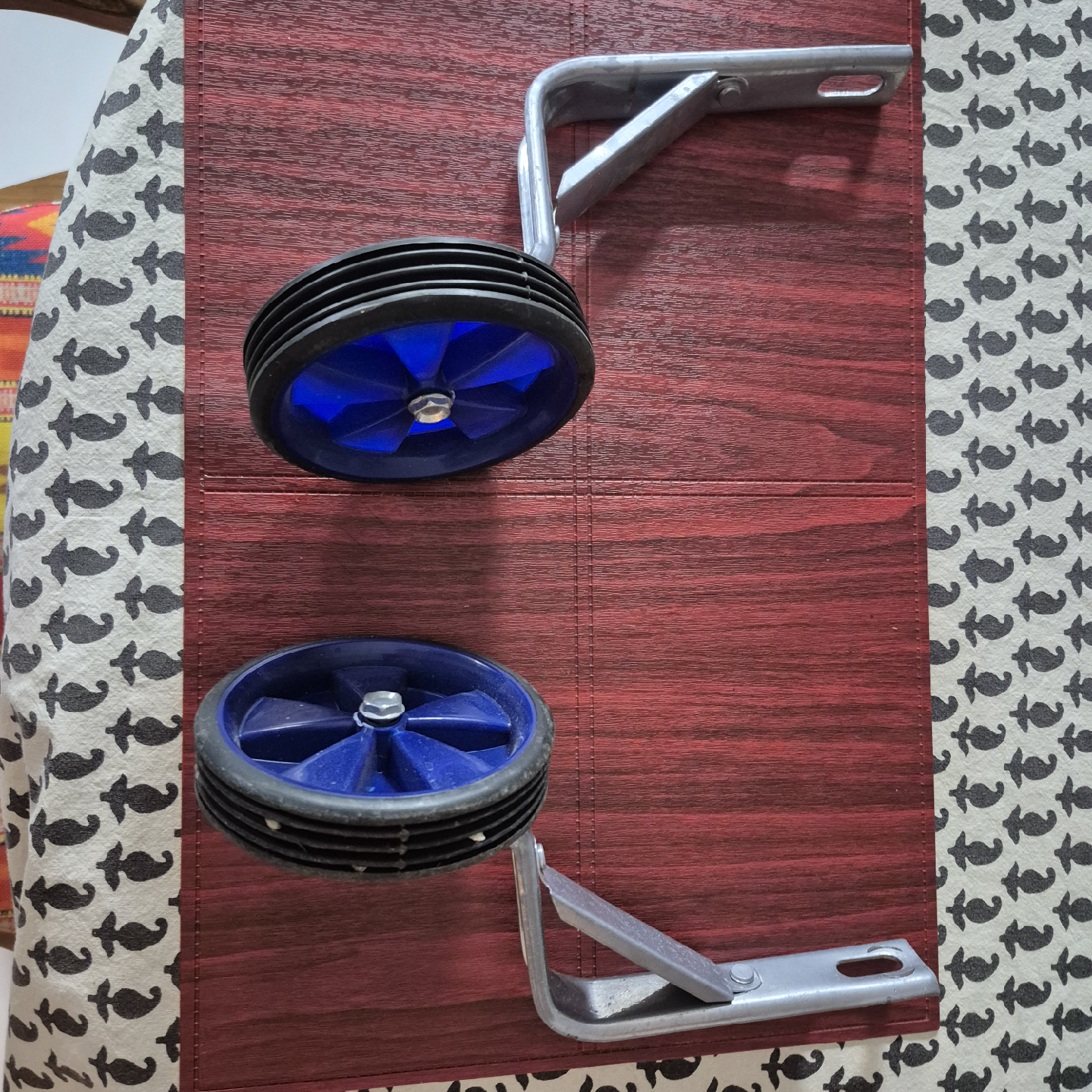 Bike Training Wheels
