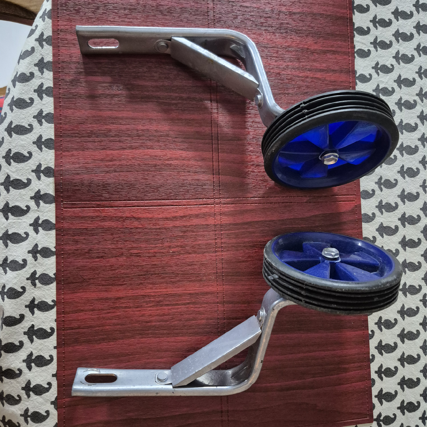 Bike Training Wheels - photo 2