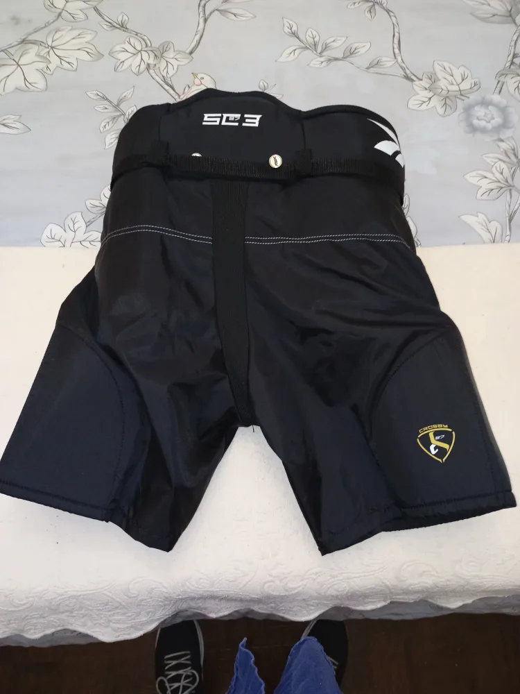 Reebok Hockey Pants Jr Large - Crosby SC3 87 image indicator(2)