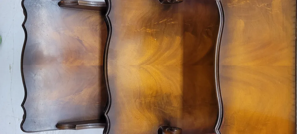 19 Century Side Tables image indicator(5)