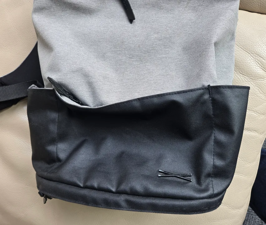 backpack with shoe compartment image indicator(8)