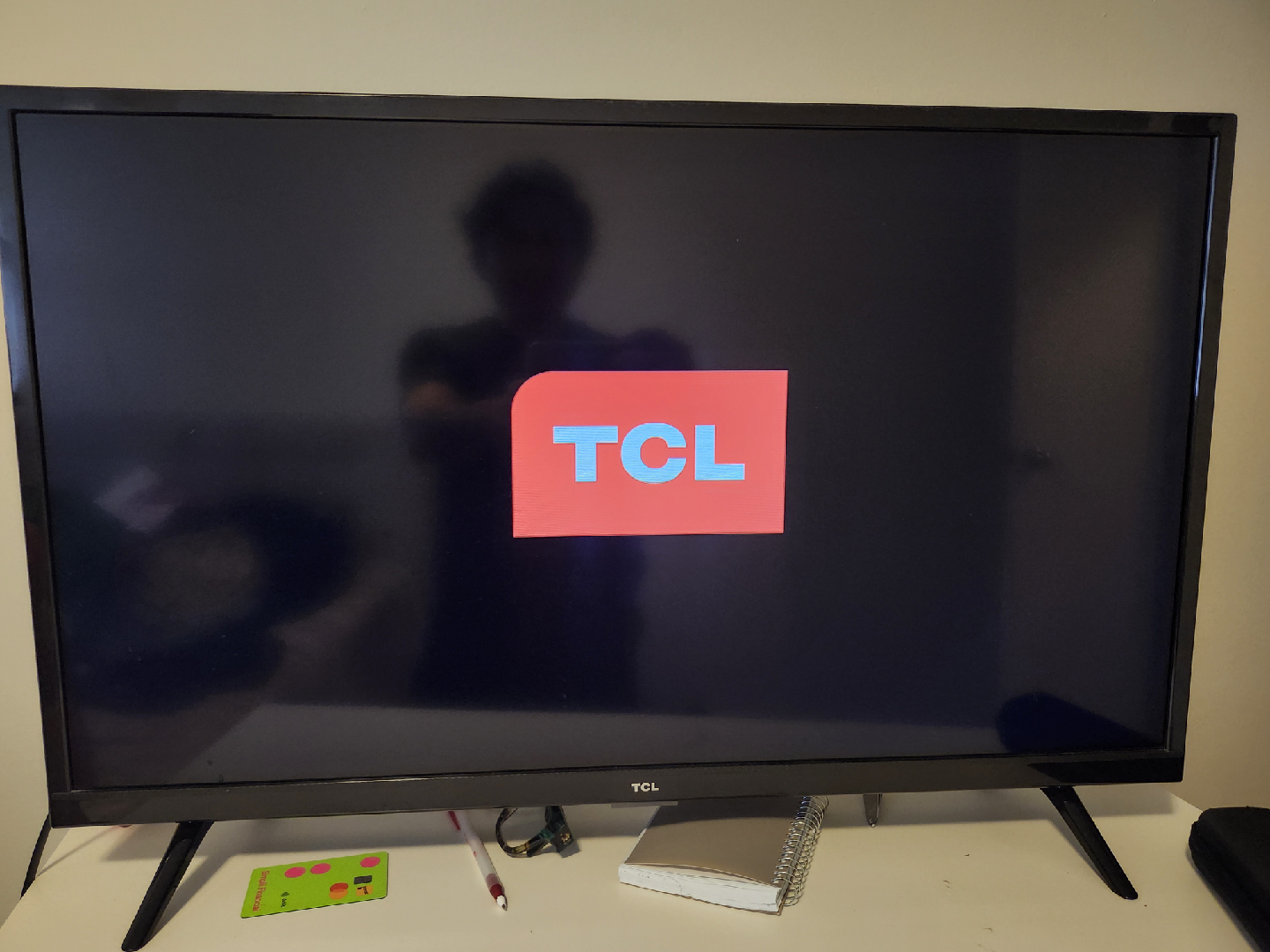 TCL Smart TV