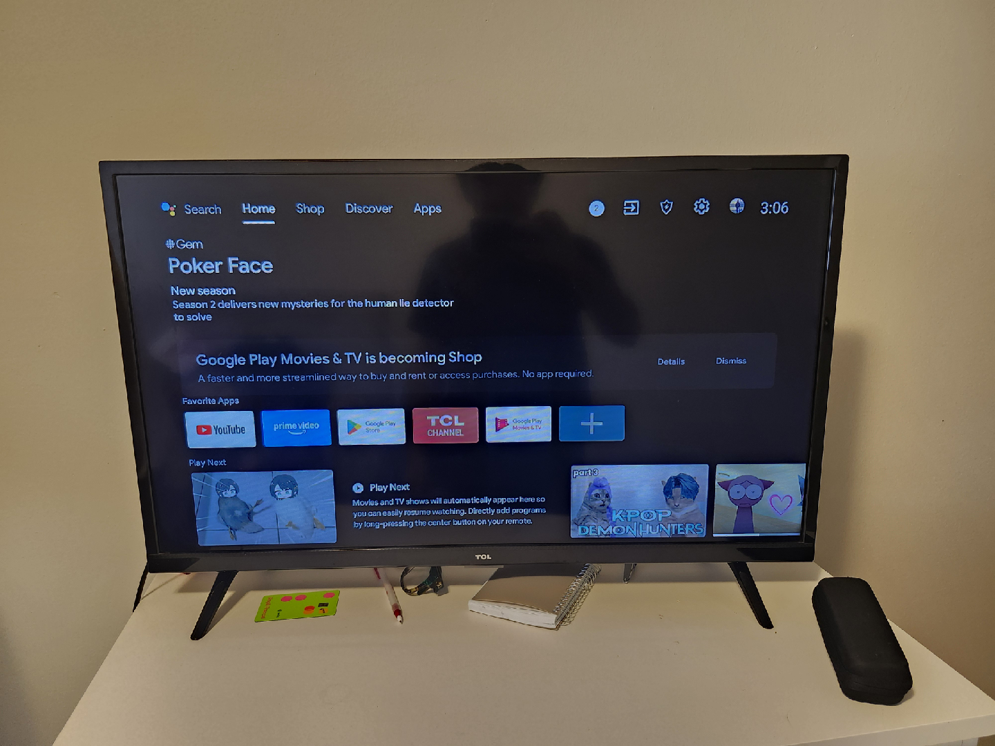 TCL Smart TV - photo 3
