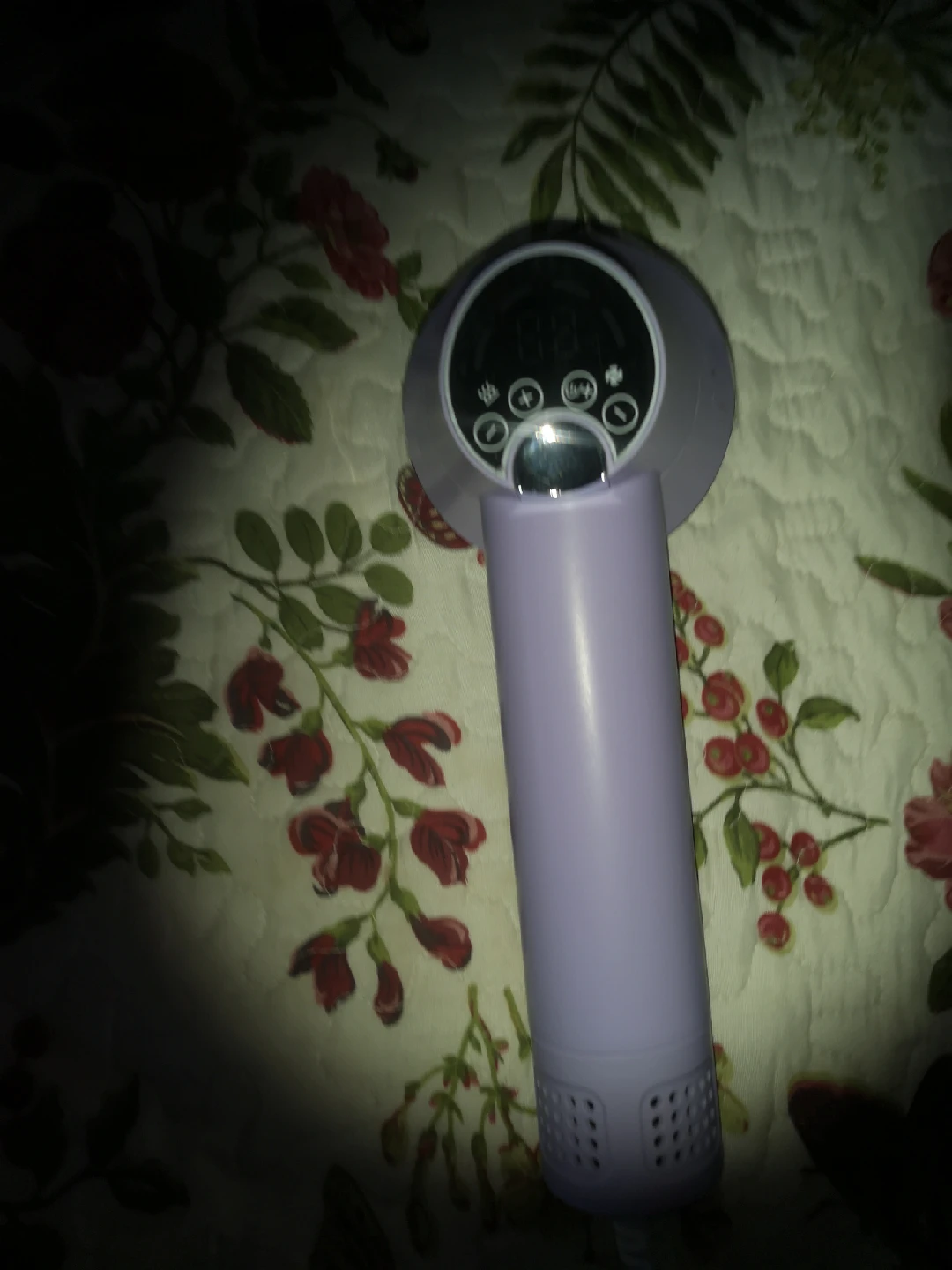 Pet Grooming Brush - Gently Removes Loose Hair