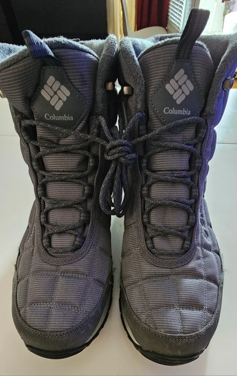 Columbia Waterproof Winter Boots image indicator(5)