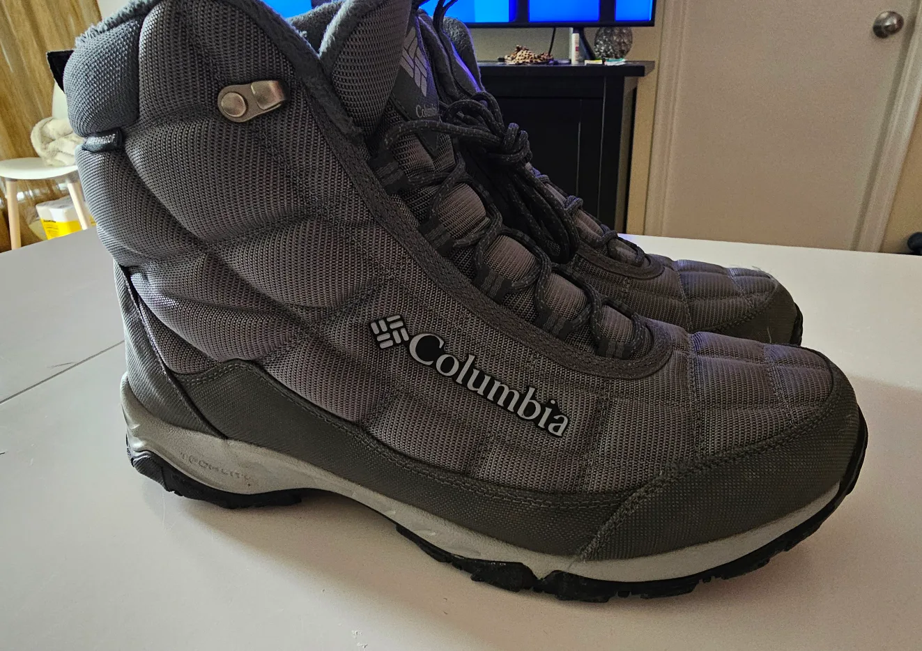 Columbia Waterproof Winter Boots image indicator(6)