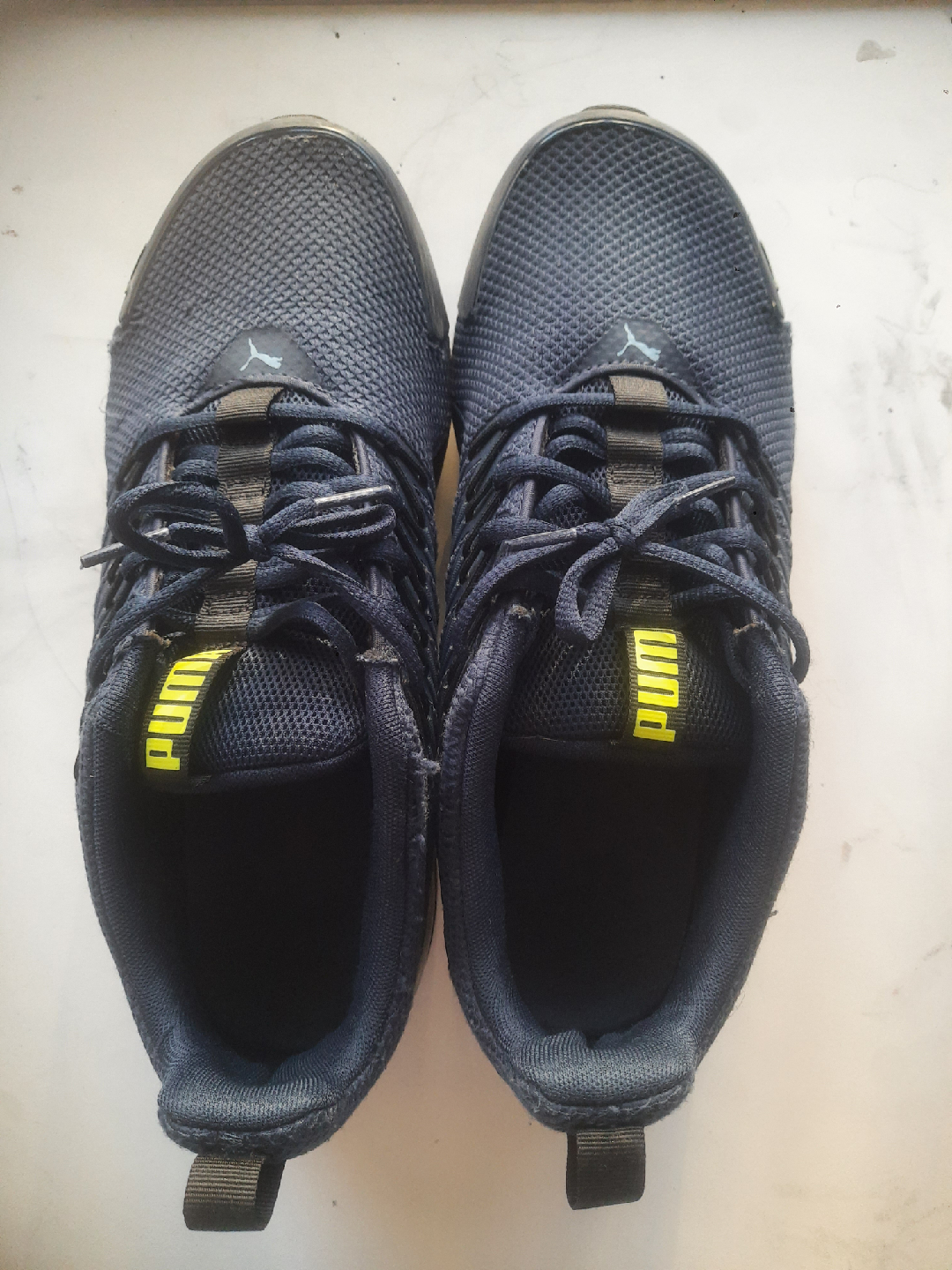 Puma Running Shoes