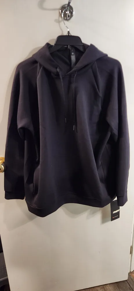 Lululemon Smooth Spacer Pullover Hoodie - XL