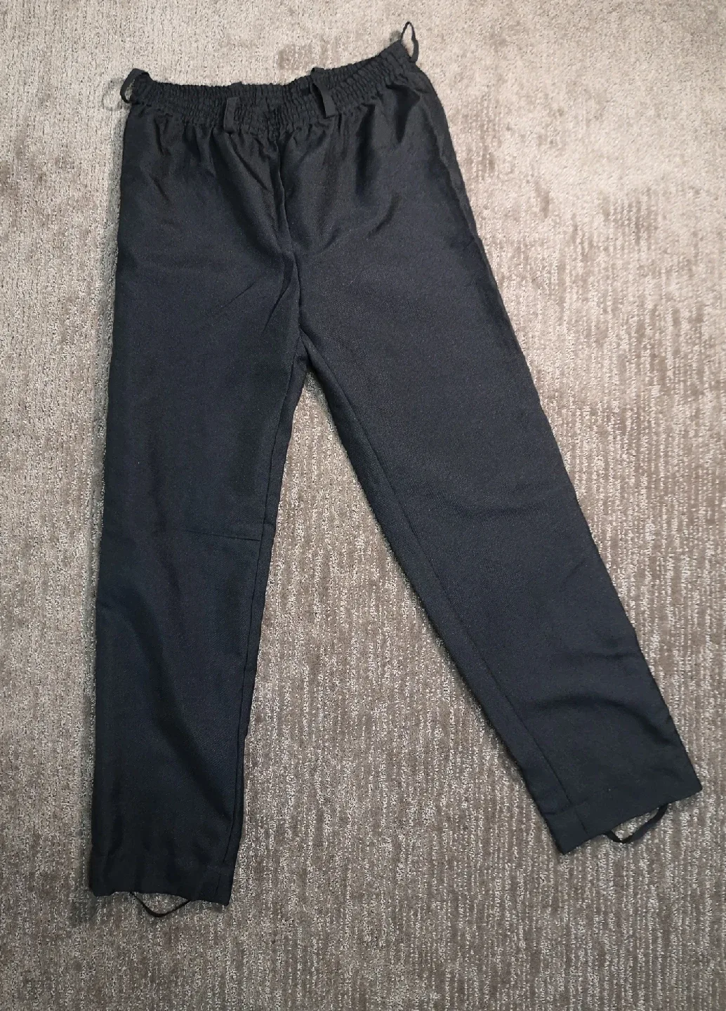 Halloween Costume ~ 6 Piece Darth Maul Adult/L image indicator(4)