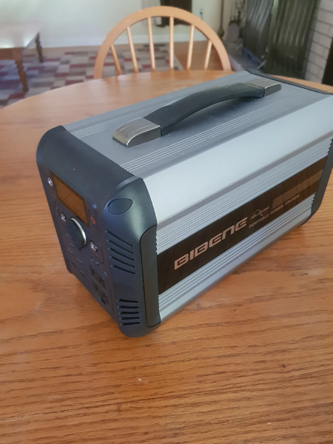 BIBENE Portable Power Station