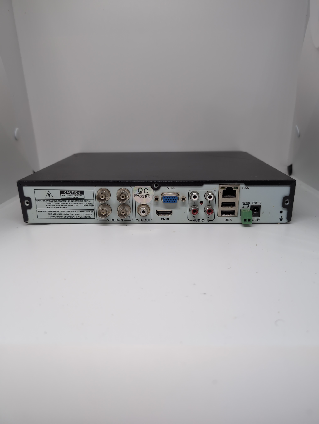 Digital Video Recorder (DVR) - photo 3
