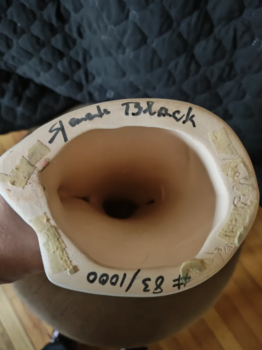 Jack Black Navajo pottery image indicator(5)