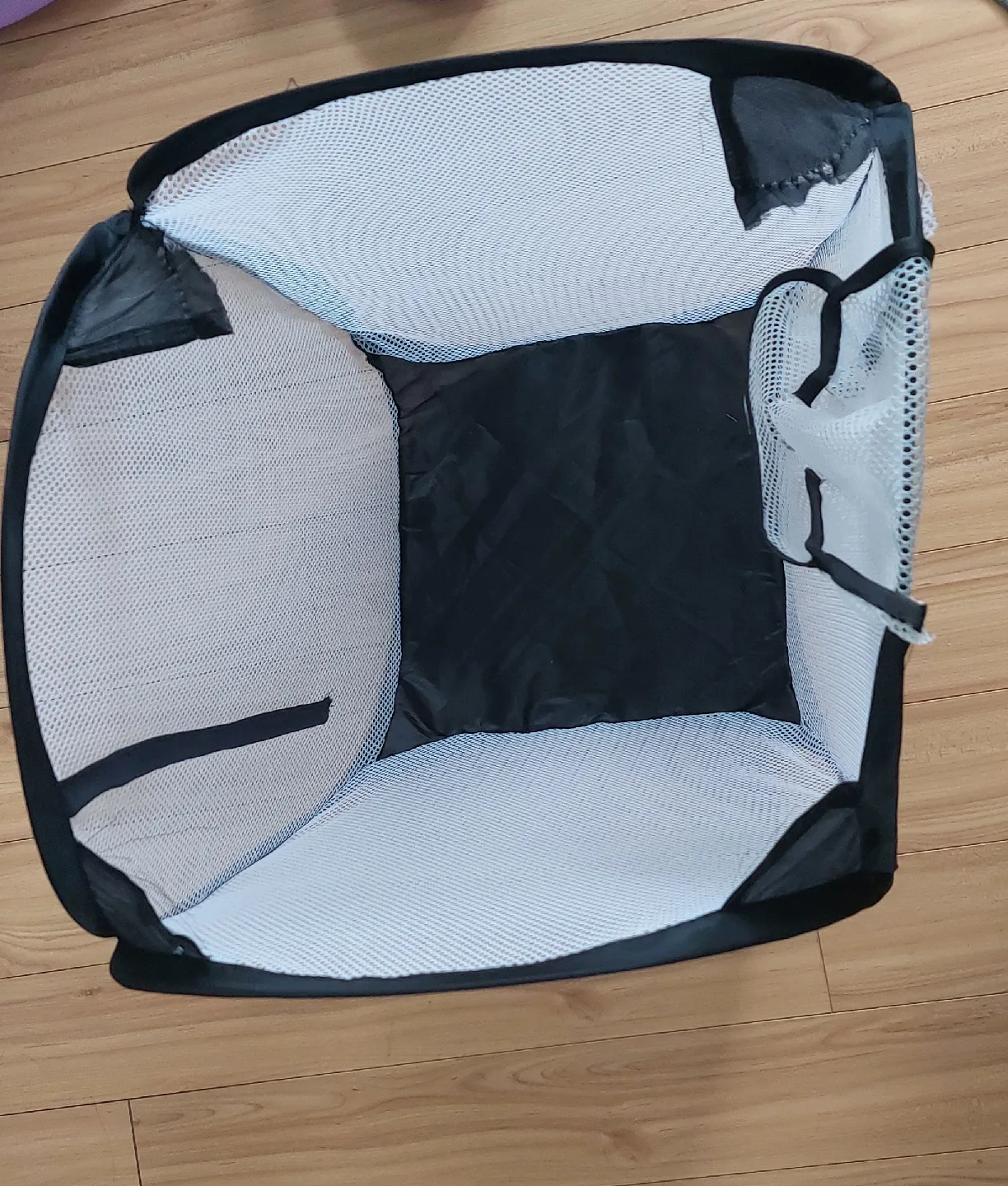 Pop-Up Laundry bag image indicator(2)