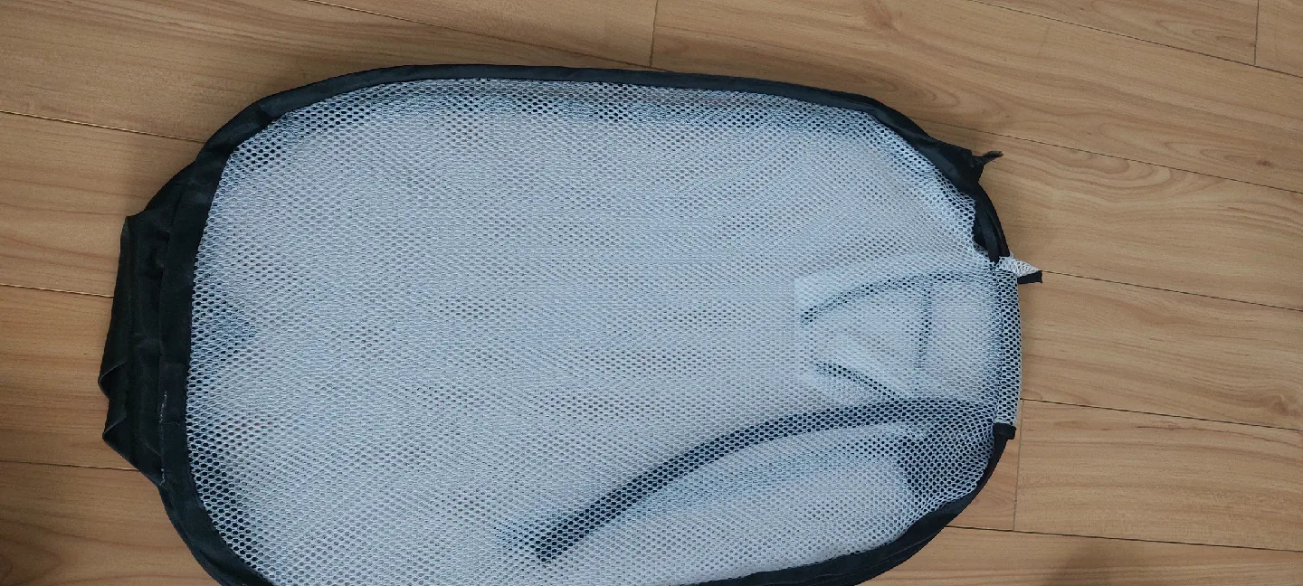 Pop-Up Laundry bag image indicator(4)