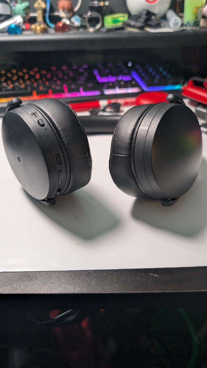 Sennheiser HD 350BT Wireless Headphones - Black - photo 4