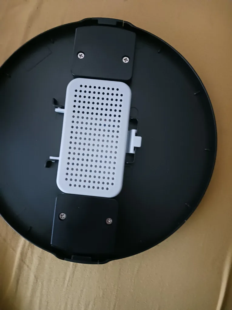 Automatic Pet Food Dispenser image indicator(4)