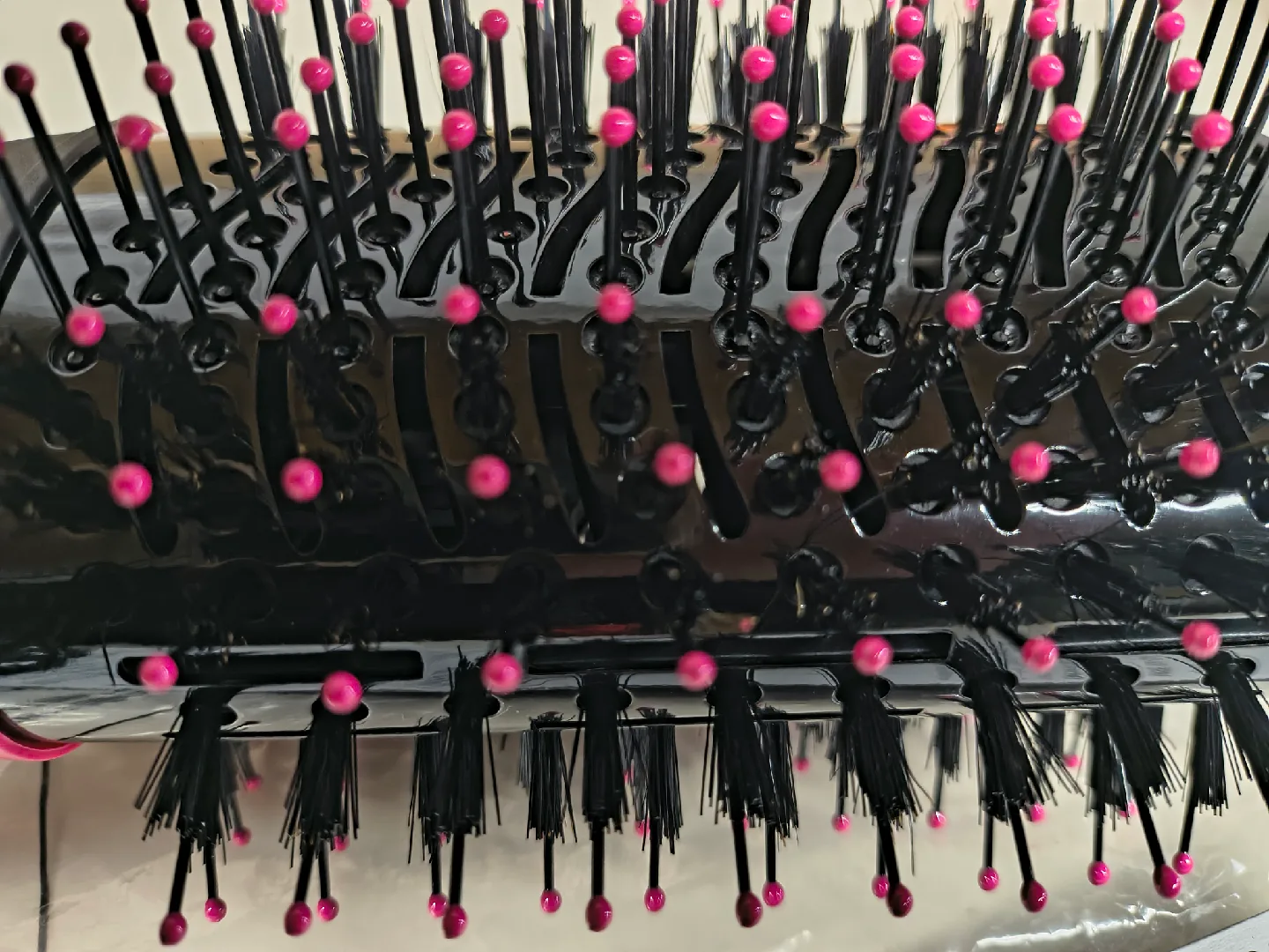 Brand New-Revlon One-Step Volumizer Hair Dryer Brush image indicator(3)