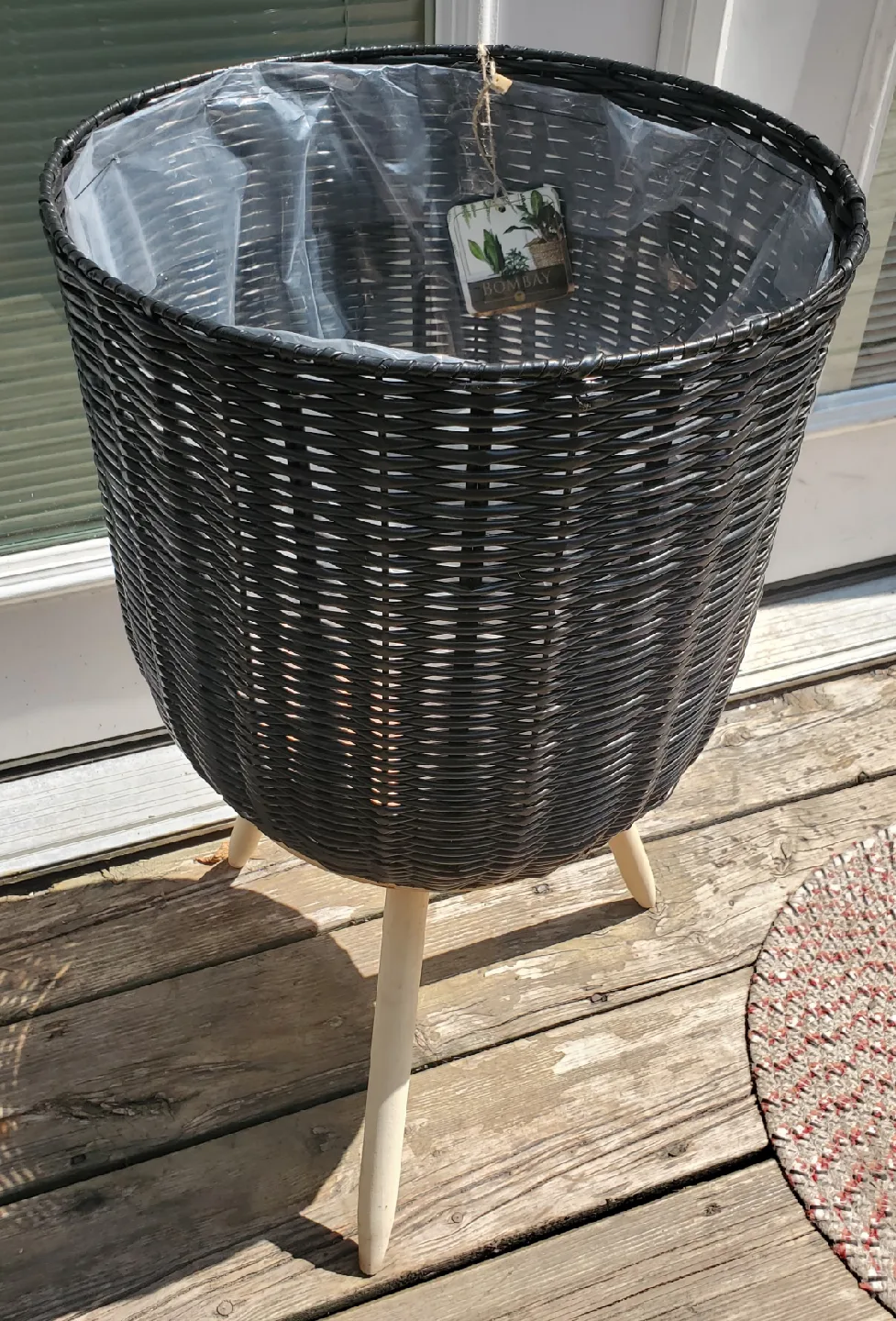 Assorted Decorative Flower Pots image indicator(8)