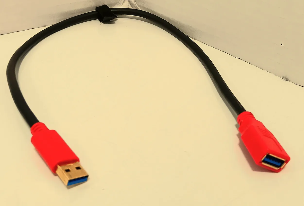 🔌USB 3.0 Extension Cable🔌 image indicator(2)