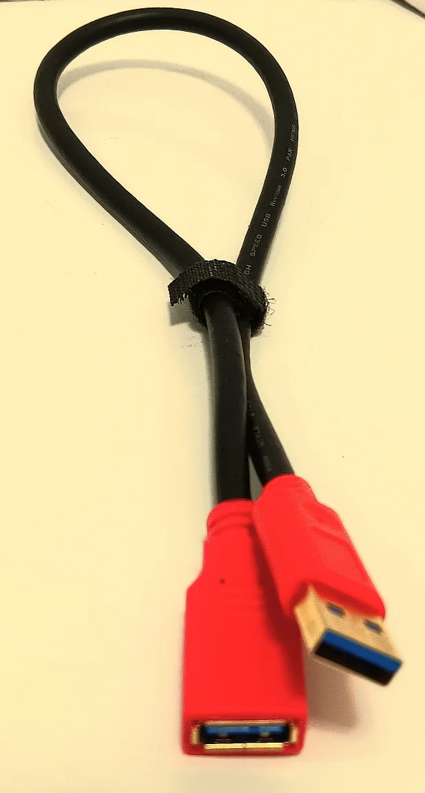 🔌USB 3.0 Extension Cable🔌 image indicator(3)