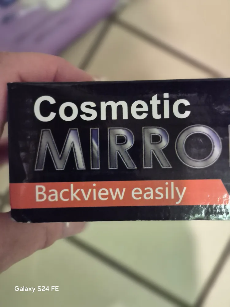 Brand new in the box  makeup  or what ever  is needed image indicator(2)