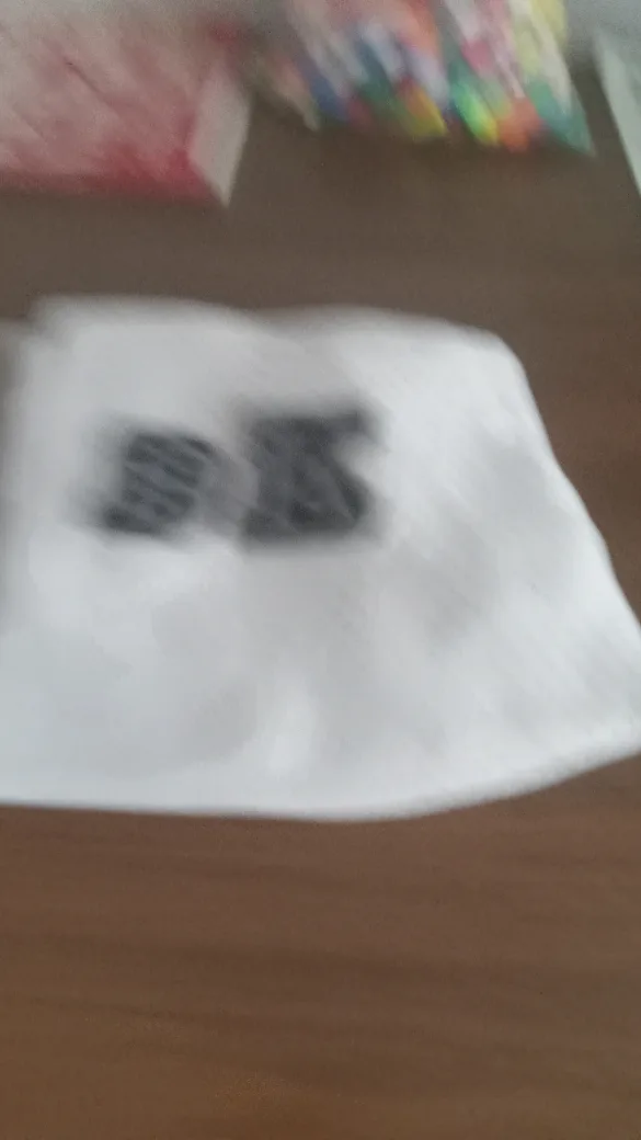 Boys' Sports White Tank Top Size 11/12 image indicator(3)