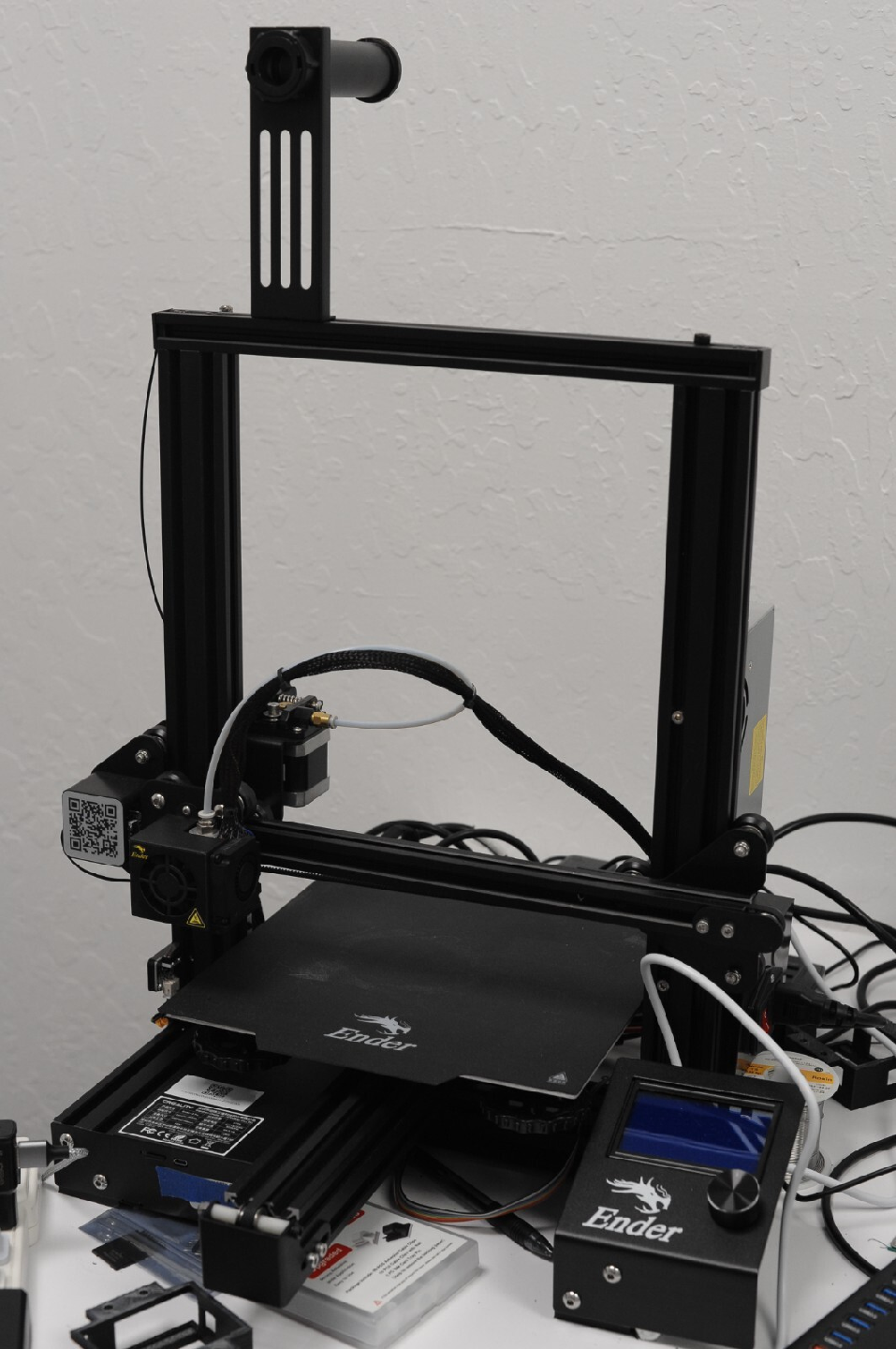 Ender 3 Pro 3D Printer