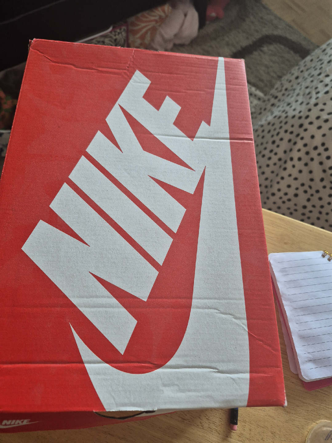 NIKE Dunk Low Retro bttys - photo 4