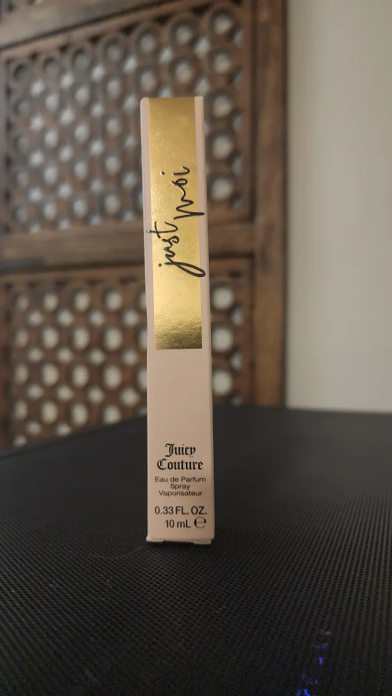 Juicy Couture Just Moi Eau de Parfum Spray 10mL thumbnail