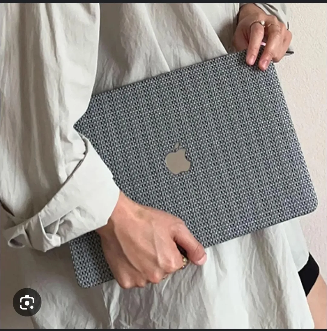 Apple Macbook Case & Keyboard Cover 13" thumbnail