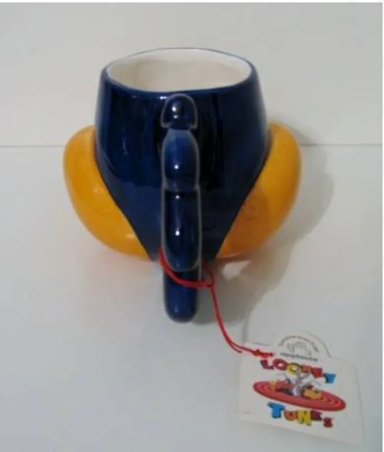 See all the pictures, Fun Kids Cartoon Character Mugs🥕 image indicator(6)