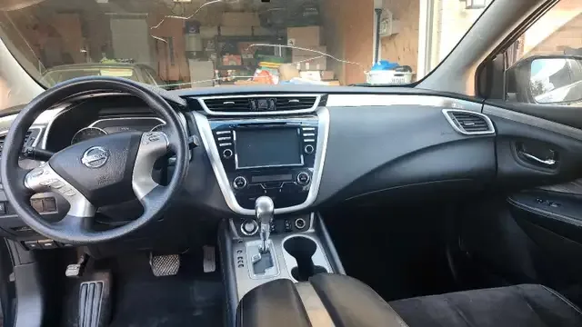 Murano 2015 image indicator(5)
