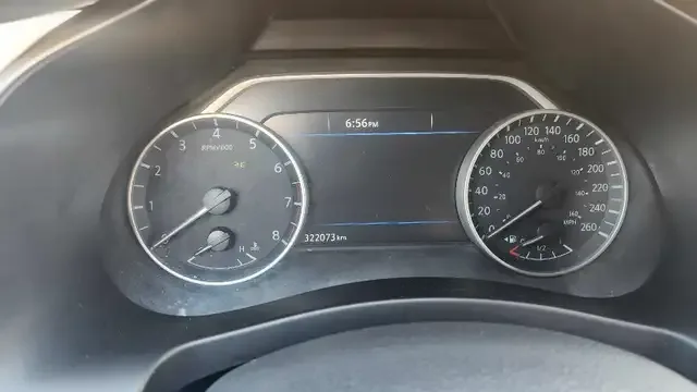 Murano 2015 image indicator(6)