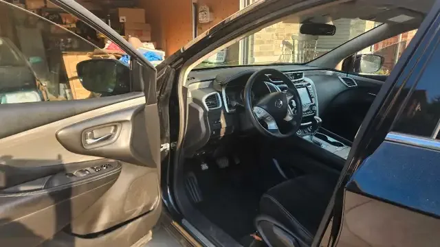 Murano 2015 image indicator(7)