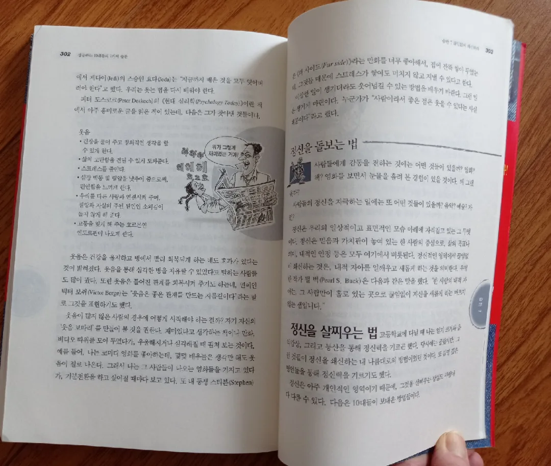 The 7 Habits of Highly Effective Teens by Sean Covey image indicator(5)