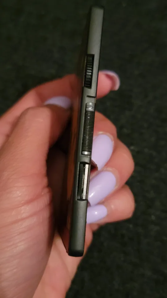 Vintage Sony SRF-220 FM/AM Radio image indicator(2)