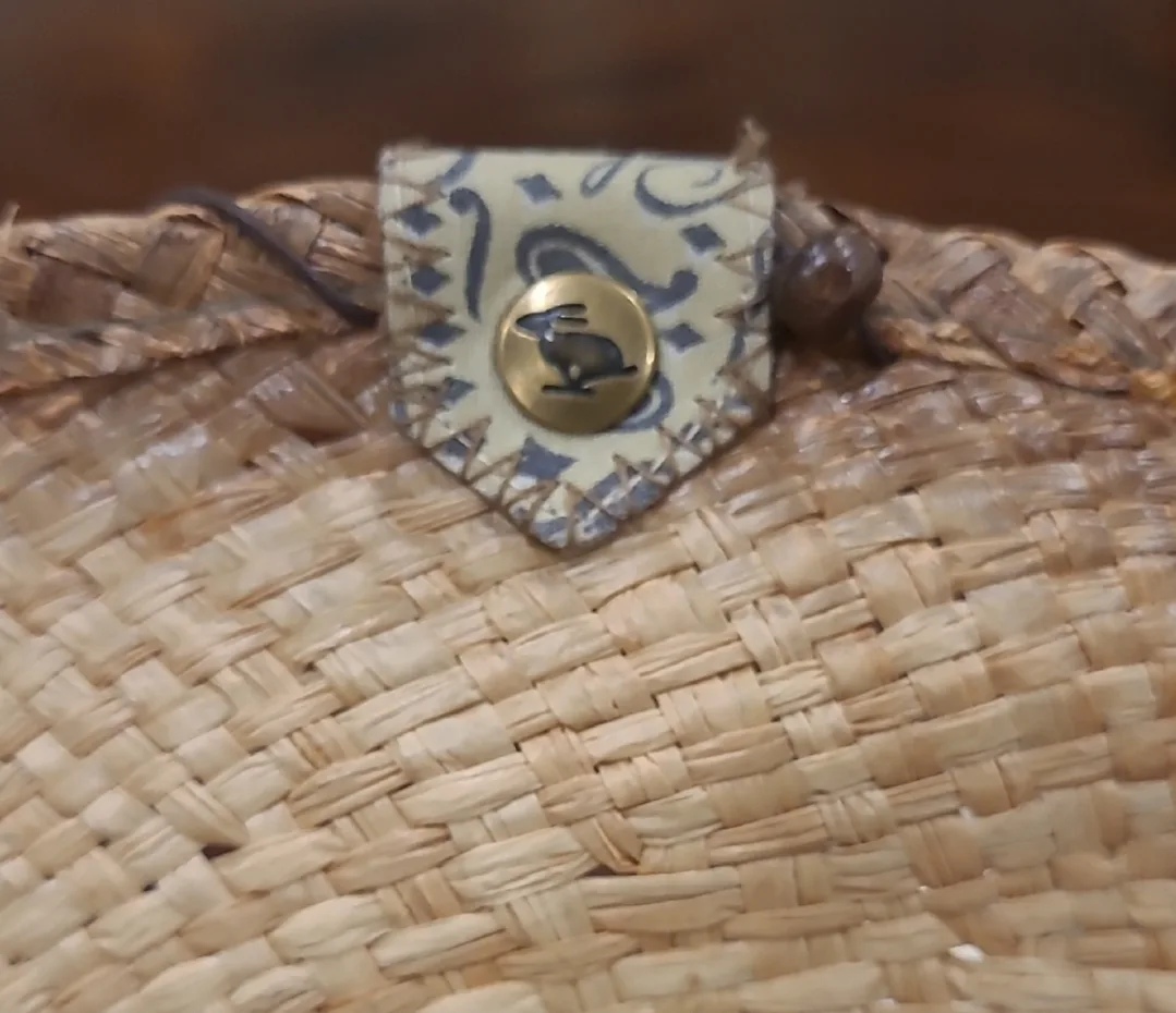 Peter Grimm Drifter Cowboy Hat image indicator(6)