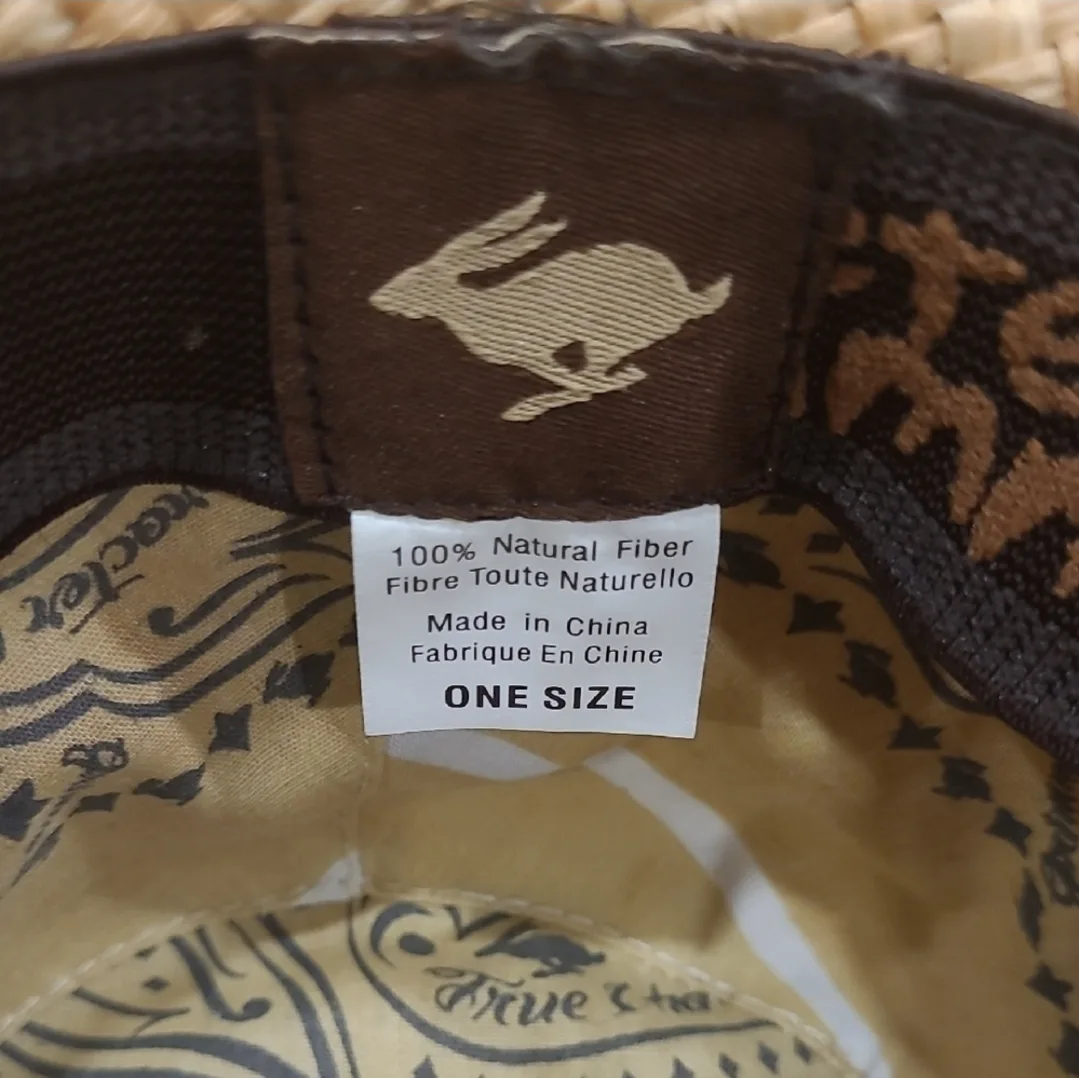 Peter Grimm Drifter Cowboy Hat image indicator(8)