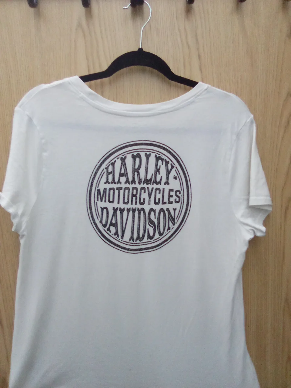 Harley-Davidson Shirt & Sweater Collection!! (ONLY $15 EACH) image indicator(10)