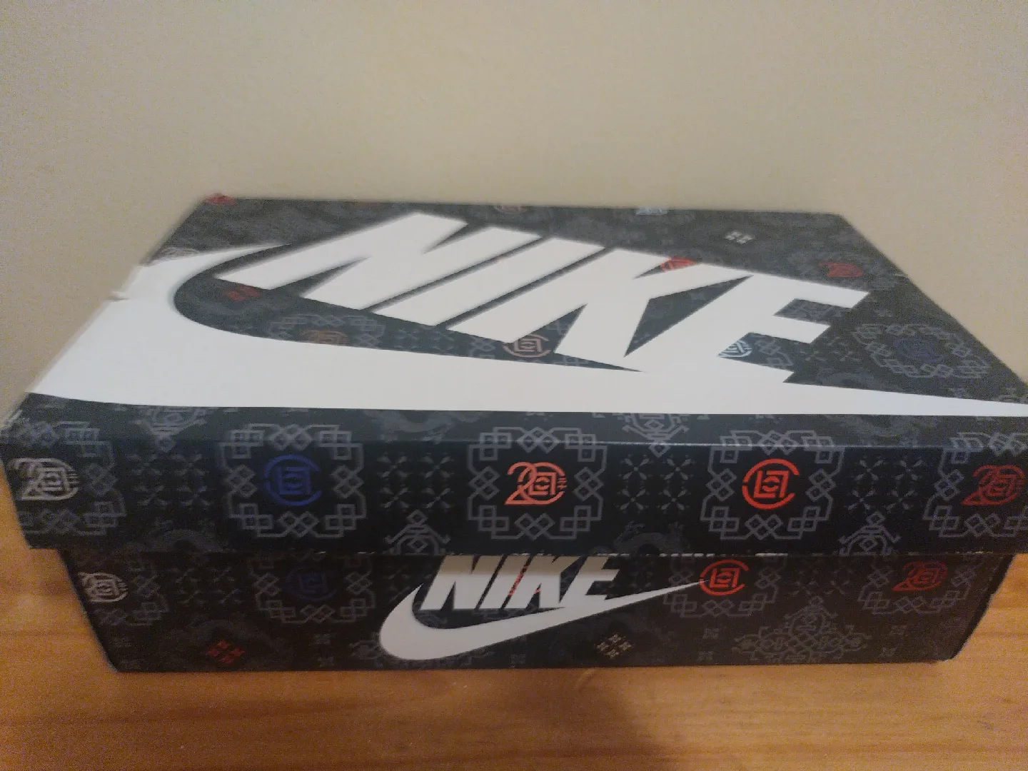 Nike Dunk Low SE Lottery Pack Grey Fog/Pale Ivory (Mismatched) image indicator(4)