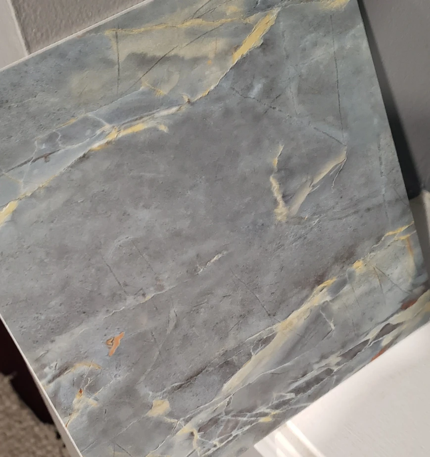 PVC indoor and outdoor Waterproof panels 4x8ft