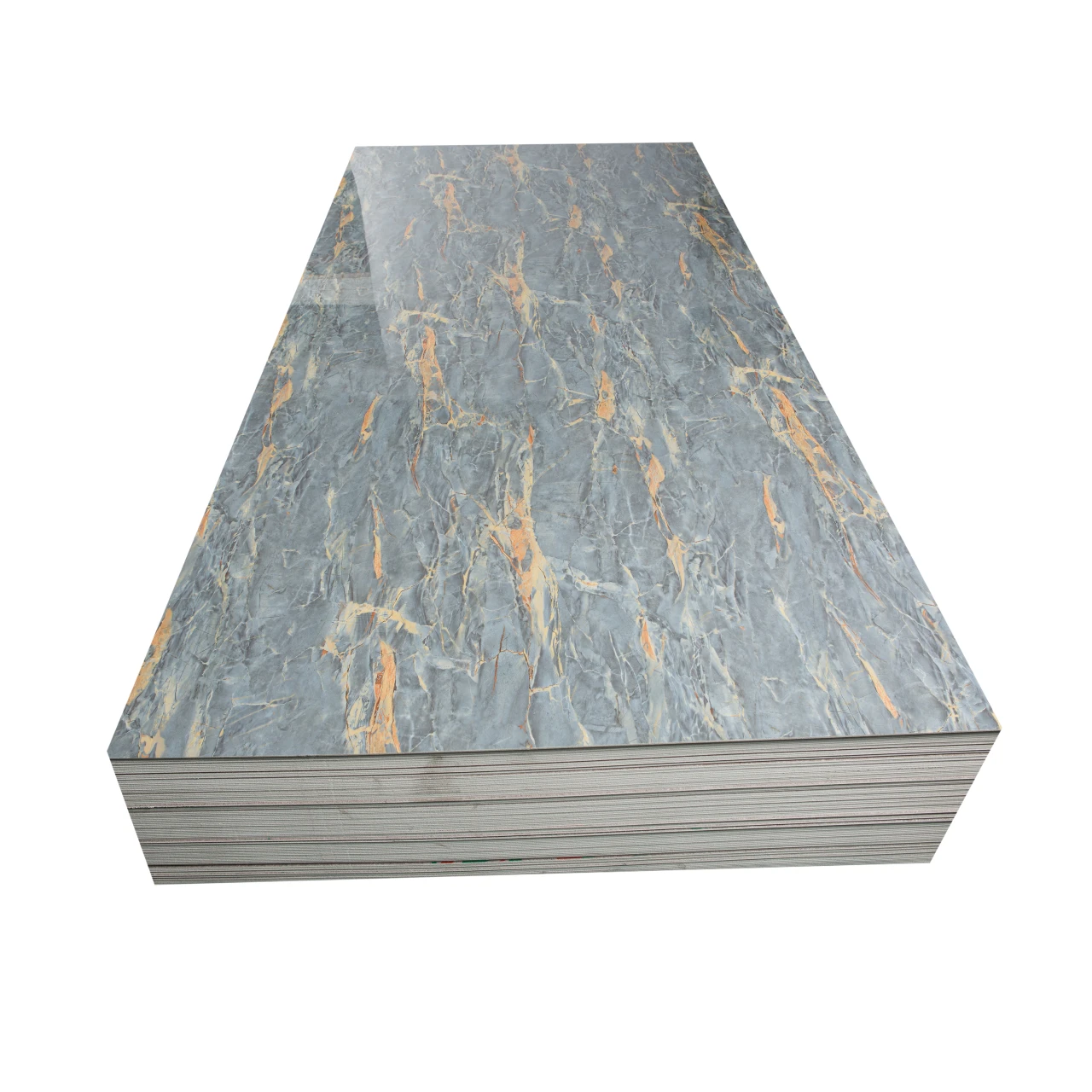 PVC indoor and outdoor Waterproof panels 4x8ft - photo 2