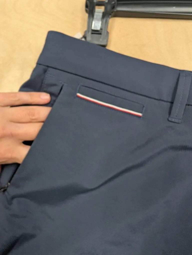 Tommy Hilfiger TH Flex Golf Shorts - Size M image indicator(4)