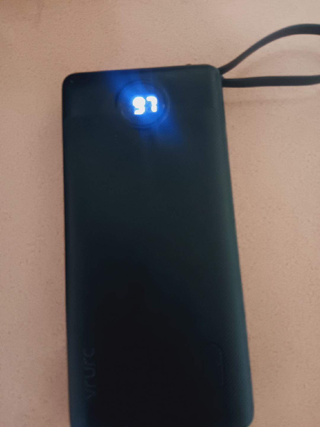 vVurc Power Bank