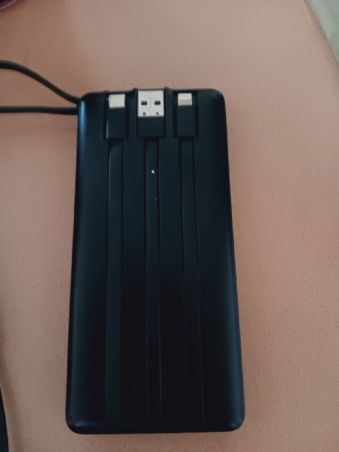 vVurc Power Bank - photo 2