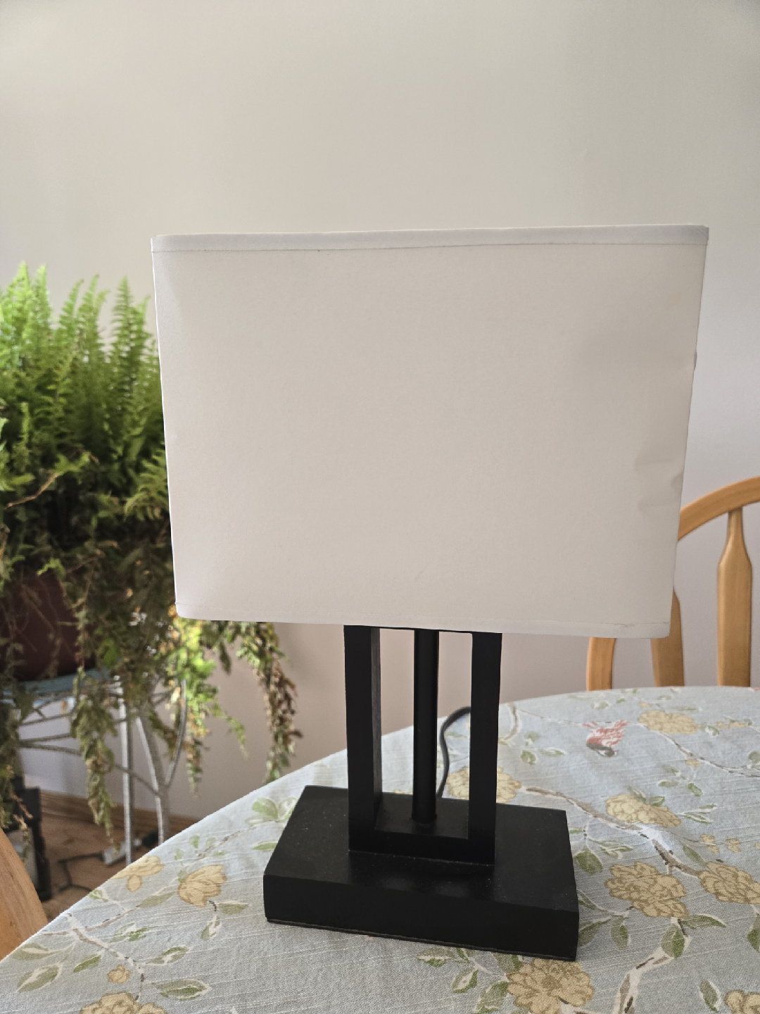 Table lamp🥕