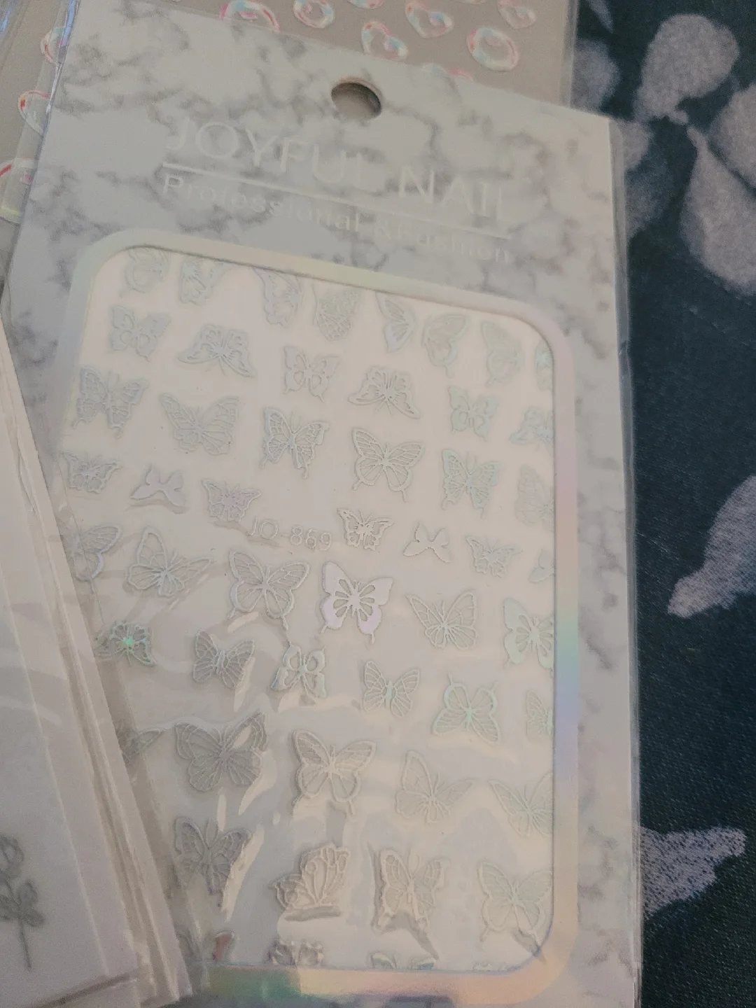 New Nail Art Supplies image indicator(8)